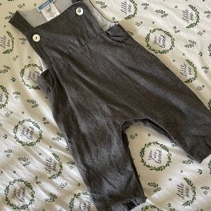 Jacadi overalls size 3M great condition